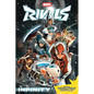 Marvel Rivals: Infinity - Paperback