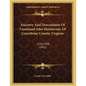 Ancestry And Descendants Of Lieutenant John Henderson, Of Greenbriar County, Virginia: 1650-1900 (1902) - Paperback