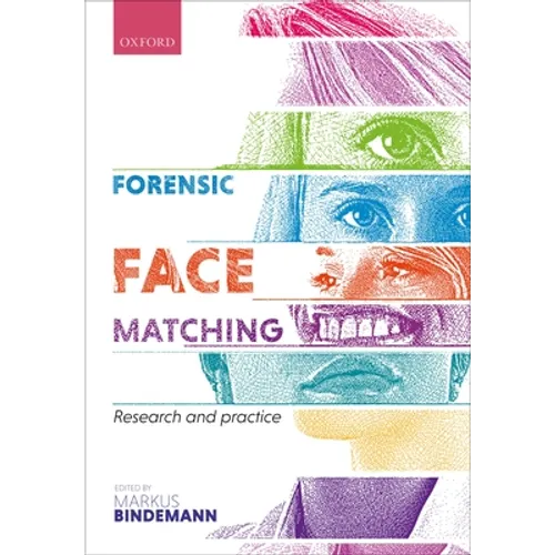 Forensic Face Matching - Paperback
