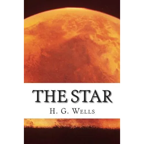 The Star - Paperback