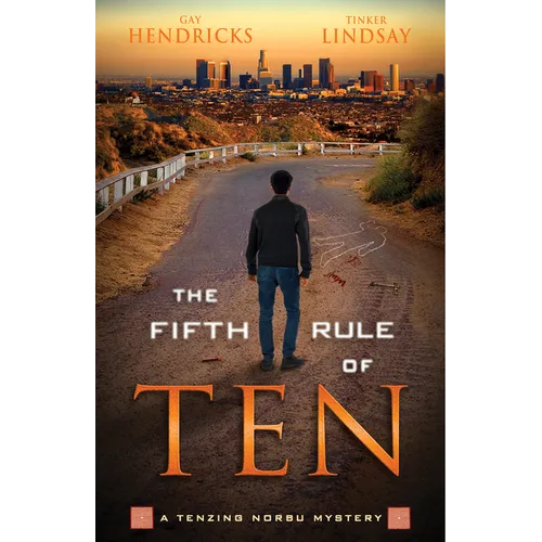 The Fifth Rule of Ten - Paperback