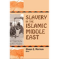 Slavery in the Islamic Middle East - Paperback
