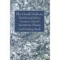 The Greek Dialects, Third Revised Edition - Paperback