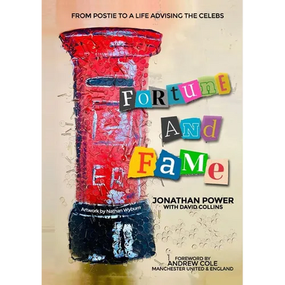 Fortune and Fame - Paperback