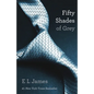 Fifty Shades of Grey: Book One of the Fifty Shades Trilogy - Paperback