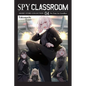 Spy Classroom Short Story Collection, Vol. 4 (Light Novel): Volume 4 - Paperback