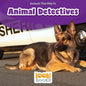 Animal Detectives - Paperback