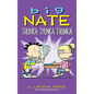Big Nate: Thunka, Thunka, Thunka - Hardcover