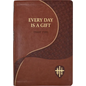 Every Day Is a Gift: Minute Meditations for Every Day Taken from the Holy Bible and the Writings of the Saints - Imitation Leather