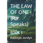 THE LAW OF ONE- Condensed: Book 3 - Paperback