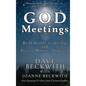 God Meetings: Build Healthy Leadership and Prevent Ministry Shipwreck - Hardcover