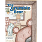The Grumble Bear - Hardcover