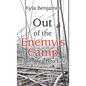 Out of the Enemy's Camp: From Death to Life - Hardcover