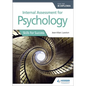 Internal Assessment for Psychology for the IB Diploma: Hodder Education Group - Paperback