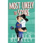 Most Likely To Score - Paperback