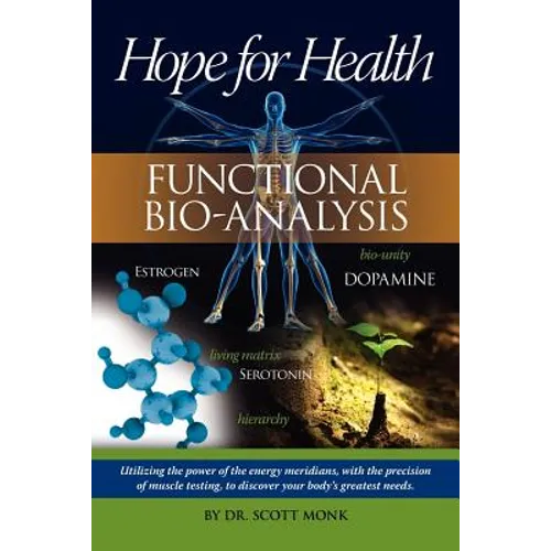 Hope for Health - Paperback