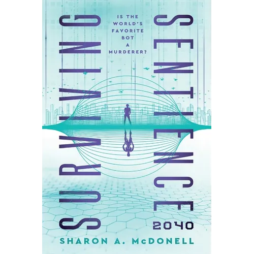 Surviving Sentience 2040 - Paperback