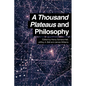 A Thousand Plateaus and Philosophy - Paperback