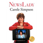 Newslady - Paperback