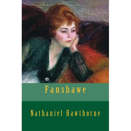 Fanshawe - Paperback