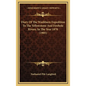 Diary of the Washburn Expedition to the Yellowstone and Firehole Rivers, in the Year 1870 (1905) - Hardcover