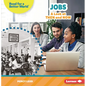 Jobs: A Look at Then and Now - Paperback