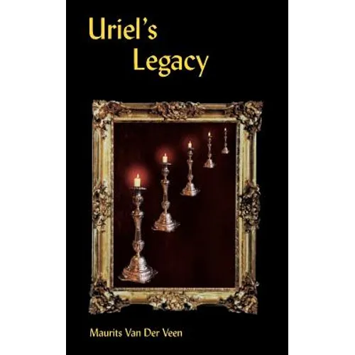 Uriel's Legacy - Paperback