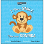 I See a Smile / Veo Uno Sonrisa - Library Binding
