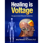 Healing is Voltage: Acupuncture Muscle Batteries - Paperback