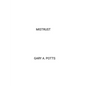 Mistrust - Paperback