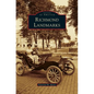 Richmond Landmarks - Hardcover
