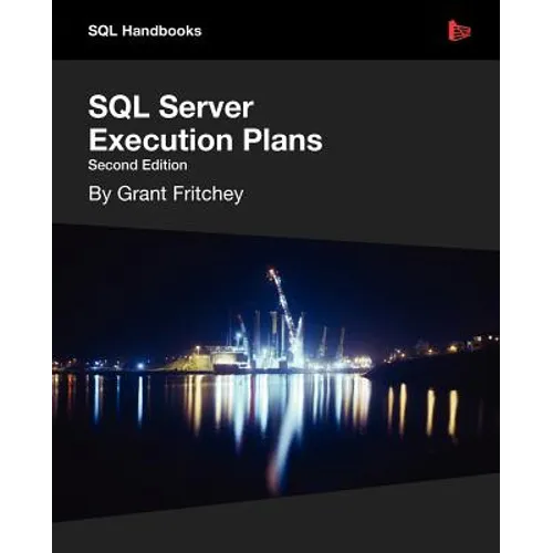 SQL Server Execution Plans - Paperback