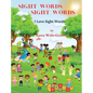 Sight Words Sight Words: I Love Sight Words - Hardcover