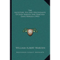 The Ancestors, Kin And Descendants Of John Warden And Narcissa Davis Warden (1901) - Paperback