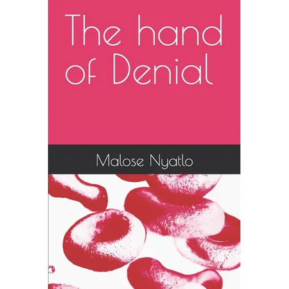 The hand of Denial - Paperback