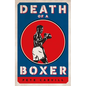 Death of a Boxer - Hardcover