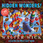 Can You See What I See?: Hidden Wonders (from the Co-Creator of I Spy) - Hardcover