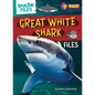 Great White Shark Files - Paperback