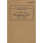 Small Arms Accidents, Malfunctions, And Their Causes - Paperback