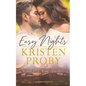 Easy Nights: A Boudreaux Novel - Paperback