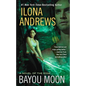 Bayou Moon - Mass Market Paperbound