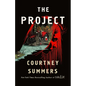The Project - Hardcover