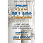Five Pillars: A father's discussion with his son and society to keep both on solid ground - Paperback