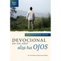 Devocional en un año -- Alza tus ojos: 365 encuentros diarios para líderes (Spanish Edition) - Paperback