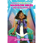 Madison Miles and the big, BIG move - Paperback