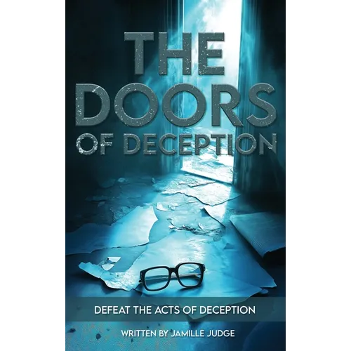 The Doors of Deception - Hardcover