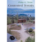 Contested Terrain: A New History of Nature and People in the Adirondacks - Paperback