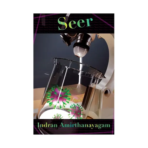Seer - Paperback