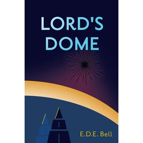 Lord's Dome - Paperback