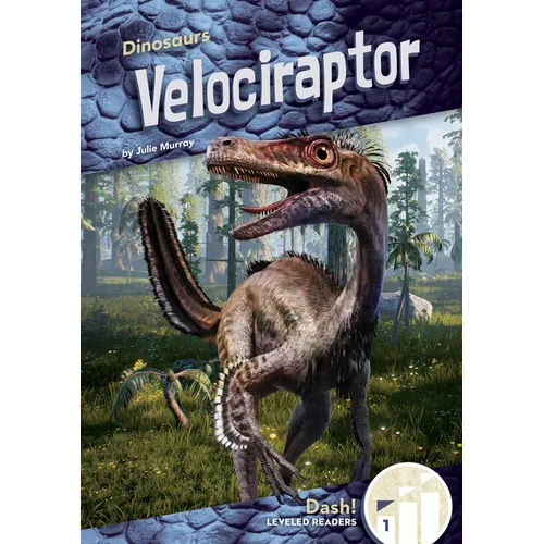 Velociraptor - Library Binding